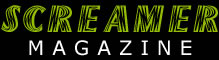 Screamer Magazine