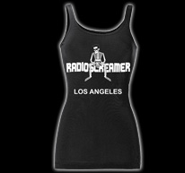 RadioScreamer Ts